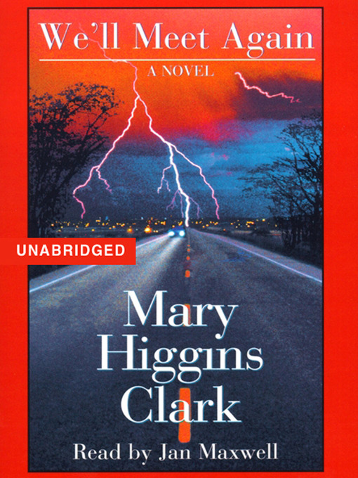 Cover image for We'll Meet Again